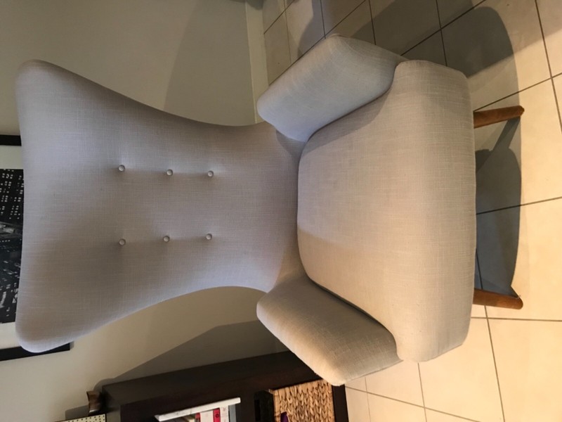 freedom nursing chair