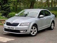 2016 SKODA OCTAVIA 1.4 TSi 150 SE L DSG * * Petrol Auto* * £35 Road TAX * * ULEZ