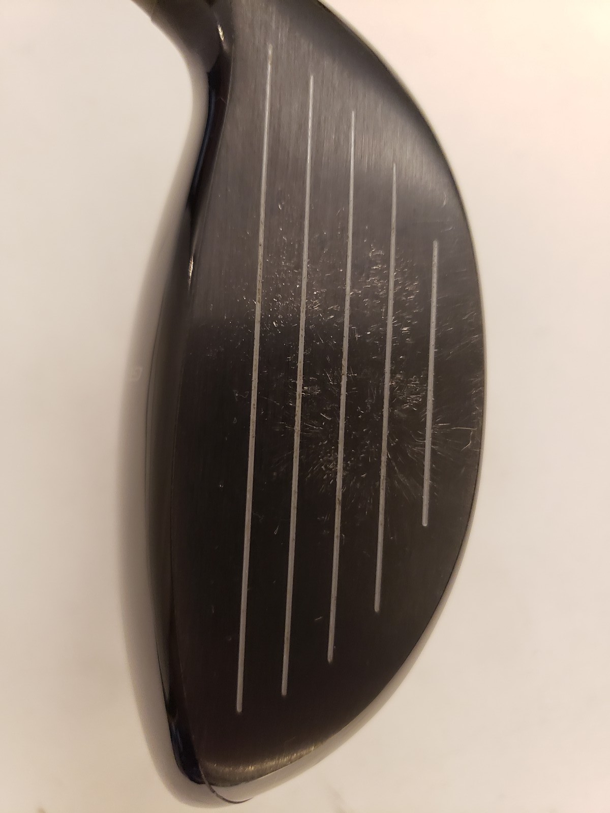 Used Titleist GT2 - 3 Fairway Wood 15* - Kuro Kage 55 - Regular - RH