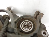 Peugeot 2008 I 13-19 HDI 1,6 73KW Achsschenkel Radnabe Rechts Vorne Peugeot 2008 I 13-19 01.12.2016 272612 gebraucht Vorschau 5