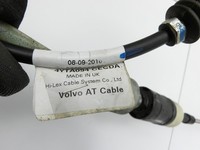 Volvo XC60 156 13-17 2,4 140KW Autom Schaltzug Schaltseilzug Schaltseil Volvo XC60 156 13-17 23.11.2016 31367925... Vorschau 6