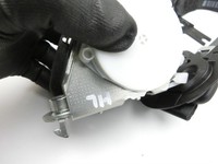 Peugeot 308 II 17-21 Lim Gurt Sicherheitsgurt Links Hinten Peugeot 308 II 17-21 06.04.2021 98087919XX 34187396 gebraucht Vorschau 5