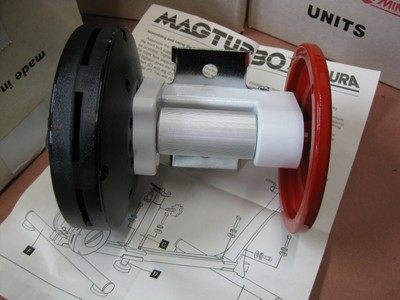 minoura mag resistance unit