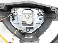 Opel Zafira B A05 05-08 Lenkrad Airbaglenkrad Opel Zafira B A05 05-08 13.09.2007 13111348 601854900C 13231660 gebraucht Vorschau 6