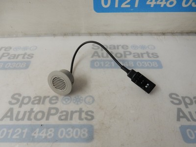 Микрофон renault 283128032r