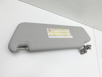 Mercedes S204 W204 C220 11-15 Sonnenblende Rechts Beifahrerseite Mercedes S204 W204 C220 11-15 01.09.2011... Vorschau 4