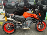 KTM 790 DUKE 20