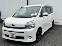 2024 Toyota Voxy 2.0 XL EDITION POWER DOOR 8 SEAT Petrol Automatic