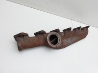 BMW X5 35d E70 06-10 3,0d 173KW M57D30O2 Abgaskrümmer Auspuffkrümmer BMW X5 35d E70 06-10 16.06.2009 7811449... Vorschau 4