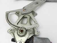Toyota Urban Cruiser P1 09-14 Fensterhebermotor mit Fensterheber Rechts Vorne Toyota Urban Cruiser P1 09-14... Vorschau 4