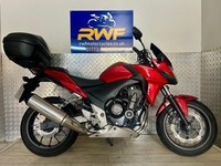 HONDA CB 500 FA -E, 2014, EXCELLENT COND, ONLY 10,946 MILES, FSH, 12 MONTHS MOT