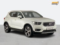 2019 Volvo XC40 2.0 D4 [190] Inscription Pro 5dr AWD Geartronic 4x4 DIESEL Autom