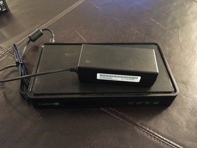 Control4 C4-HC200-E-B Home Controller Module