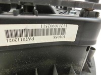 Peugeot Bipper 08-14 Lenkrad Airbaglenkrad Peugeot Bipper 08-14 27.10.2011 4112NG 34112931A 7355241840 34112937B... Vorschau 10