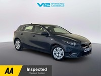 2023 Kia Ceed 1.5 T-GDi 2 Hatchback 5dr Petrol Manual Euro 6 (s/s) Non-ADAP (158