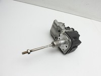 VW Passat 3G 14-19 TFSI 1,8 131KW Elektr. Druckregler Ladeaktuator Versteller für Turbolader VW Passat 3G 14-19... Vorschau 2