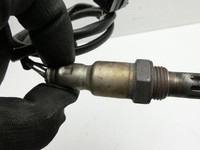 Mercedes S204 C180 09-14 CGI 1,8 115KW Lambdasonde Regelsonde Diagnosesonde Sauerstoffsensor Hinten Mercedes S204... Vorschau 4