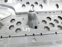 Ford Grand C-MAX 15-19 Grand Seitenteil Abdeckung für Laufschiene Kotflügel Links Hinten 61 Ford Grand C-MAX 15-19... Vorschau 6