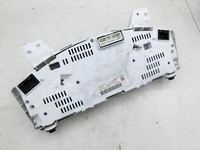 Jeep Grand Cherokee III WH 05-10 CRD 3,0 160KW Kombiinstrument Tacho Jeep Grand Cherokee III WH 05-10 27.12.2007... Vorschau 2
