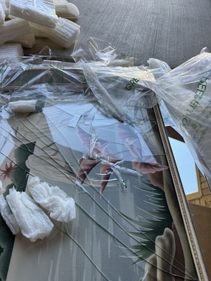 Photos de l'objet d'un acheteur vérifié