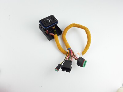 OEM CAT 256-6804 For Caterpillar Product Link Wiring Harness for 273-5723 Kit