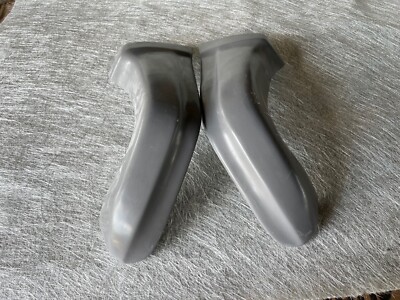 JDM Honda CRV CR-V 97-01 RD1 RD2 fullmark bumper modulo style rear lip spoiler