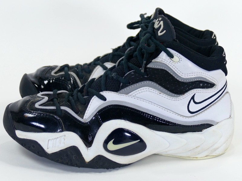 nike air flight turbulence