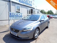 2016 Volvo V40 2.0 T2 Inscription Hatchback 5dr Petrol Manual Euro 6 (s/s) (122