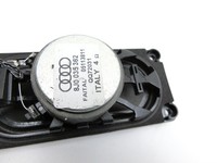Audi TT Roadster 8J 8J9 10-14 Lautsprecher Tür Box Soundsystem Audi TT Roadster 8J 8J9 10-14 26.04.2011 8J0035362... Vorschau 5