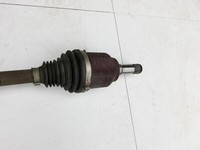 Fiat 500 312 07-15 1,3JTD 70KW Antriebswelle Gelenkwelle Links Vorne Fiat 500 312 07-15 29.10.2014 51955483 gebraucht Vorschau 5