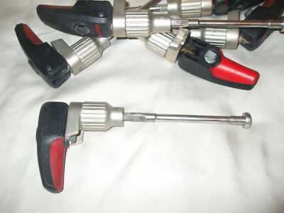Yakima Universal QR Locking Skewer (1), Forklift (No Lock)