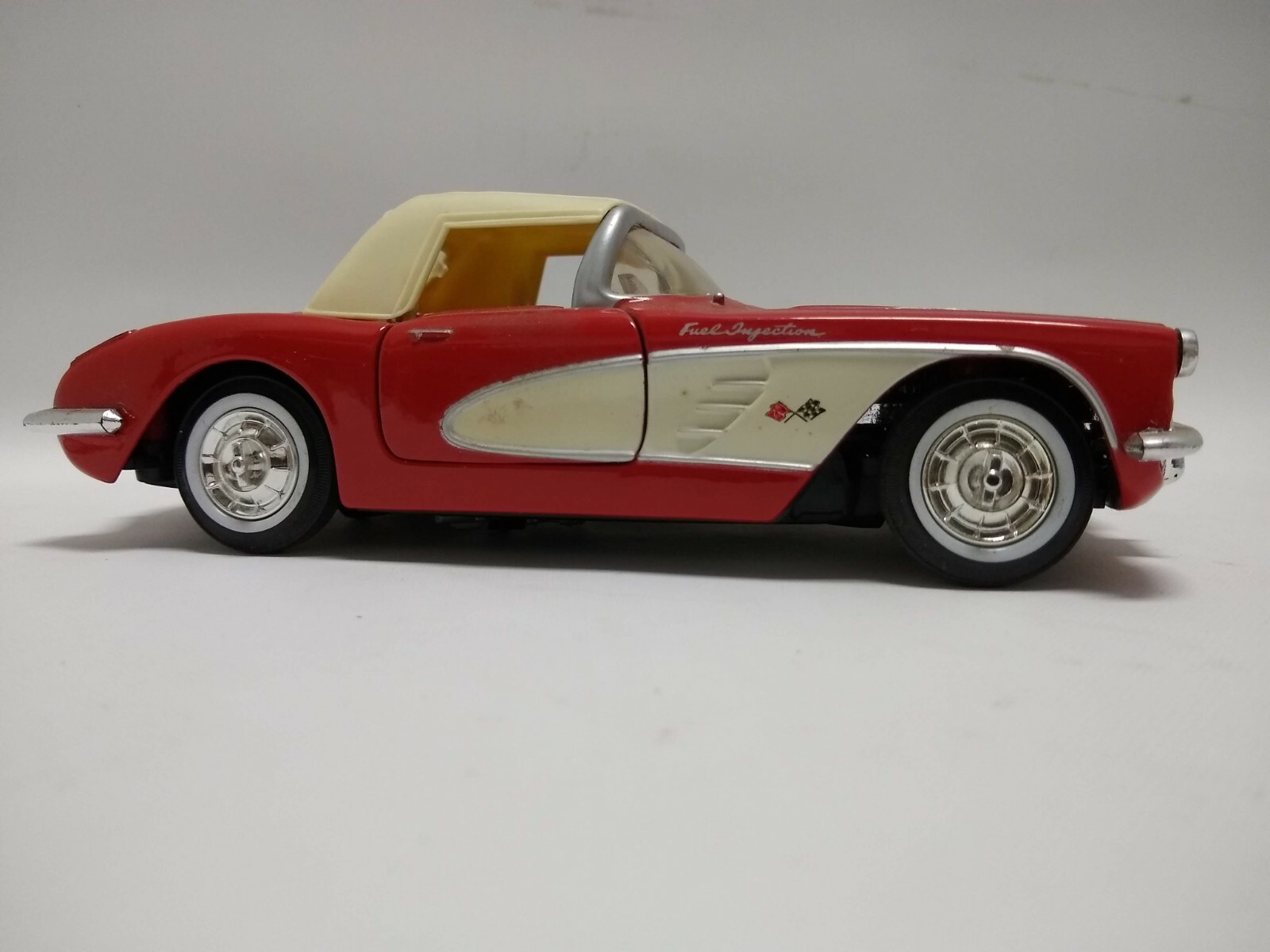 Snap-On Tools 1959 Corvette Limited Edition Die-Cast Car, 1