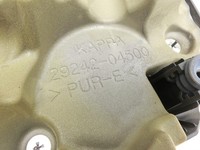 KIA Stonic YB 17-20 1,0 88KW G3LC Abdeckung für Motor Deckel Motorabdeckung KIA Stonic YB 17-20 09.12.2019... Vorschau 6