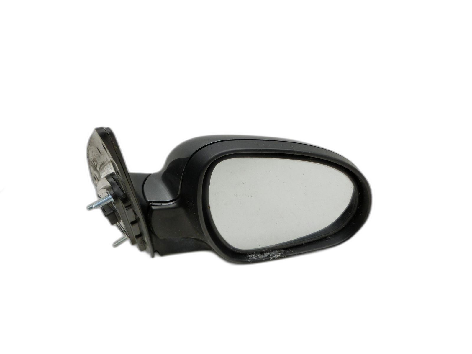 Mirror Details outside Right for 9A Hyundai I30 FD 07-10 - Bild 1
