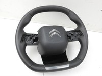 Citroen C4 III 20-24 Lenkrad Airbaglenkrad Leder Citroen C4 III 20-24 26.09.2024 98406908ZD 98406908ZD 6540961EQD... Vorschau 2