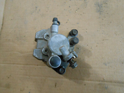YAMAHA KODIAK 400 YFM400 YFM 400 2000 00 right front brake caliper