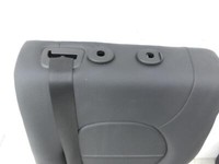 Mercedes W205 C250 14-18 Lim Sitzbezug Rückenpolster Links für Rücksitzbank Hinten Mercedes W205 C250 14-18... Vorschau 5