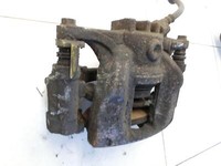 Opel Vivaro B Talento 15-21 CDTi 1,6 70KW Bremssattel Bremszange Vorne Links Opel Vivaro B Talento 15-21 25.07.2016... Vorschau 4