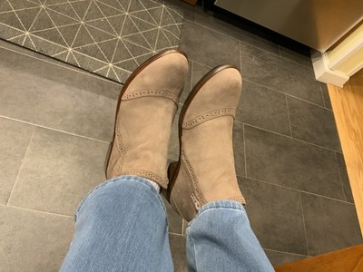 Foto dell'oggetto di un acquirente verificato