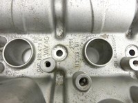 Seat Ibiza 6J 15-17 1,0  CHZC Nockenwellen in Nockenwellenlager Nockenwellenbock Seat Ibiza 6J 15-17 28.12.2016... Vorschau 5