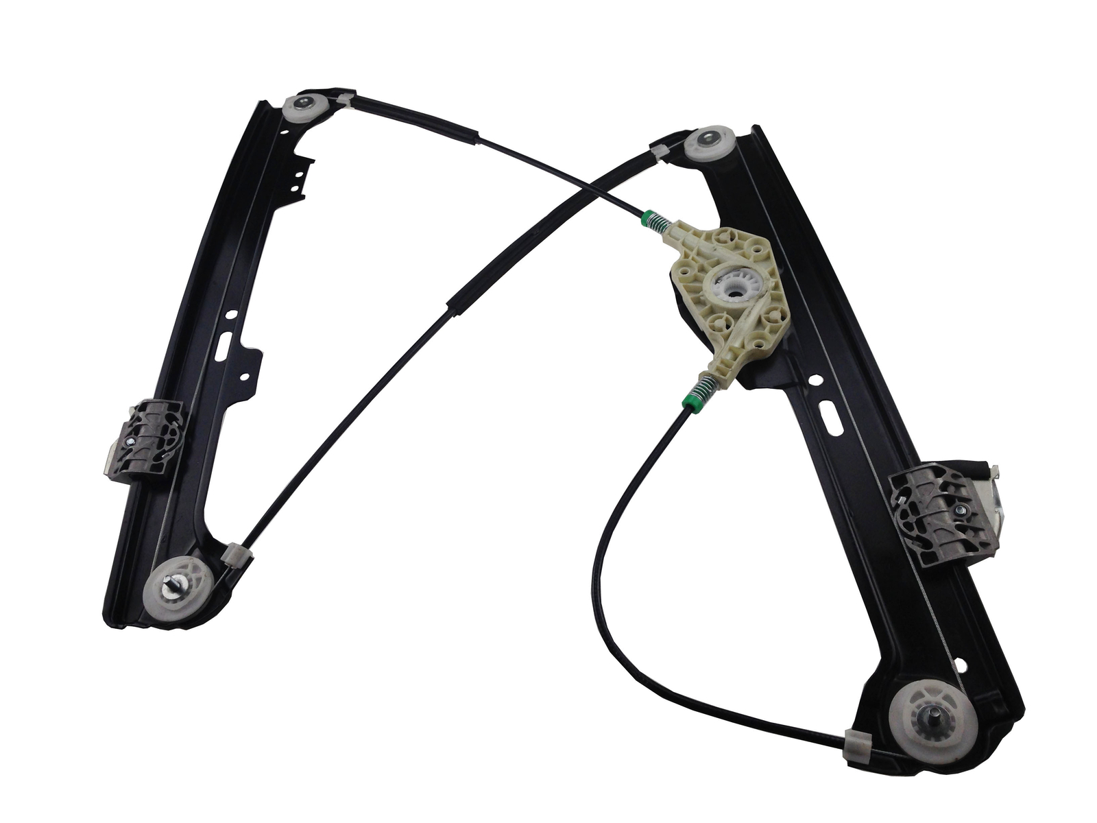 Leve Vitre Electrique Avant Droite pour BMW 5 E60 sans Moteur
