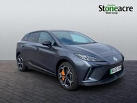 2026 MG MG4 64kWh XPOWER Auto 4WD 5dr (Dual Motor) HATCHBACK Electric Automatic