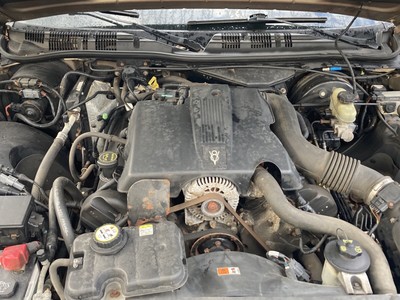 image 1 of engine