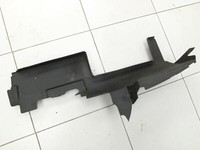 Jeep Grand Cherokee WK2 13-17 Wasserabweiser Wasserleitblech Rechts Vorne Jeep Grand Cherokee WK2 13-17 11.07.2014... Vorschau 2
