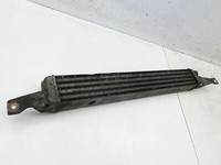 Saab 9-5 YS3E 05-10 Kondensator Klimakühler AC Saab 9-5 YS3E 05-10 01.02.2007 gebraucht Vorschau 5