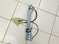 Renault Laguna III 3 07-11 Lim Fensterheber o. FH-Motor Hinten Rechts Renault Laguna III 3 07-11 01.02.2007... Vorschau 5