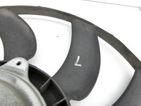 Audi A5 8T Sportback 11-16 TDI 2,0 130KW Lüfter Ventilator f. Kühler Links Audi A5 8T Sportback 11-16 27.11.2012... Vorschau 5