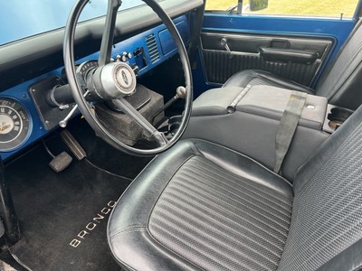 image 1 of interior