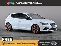 2019 SEAT Leon 2.0 TSI 290 Cupra [EZ] DSG Hatchback PETROL Automatic