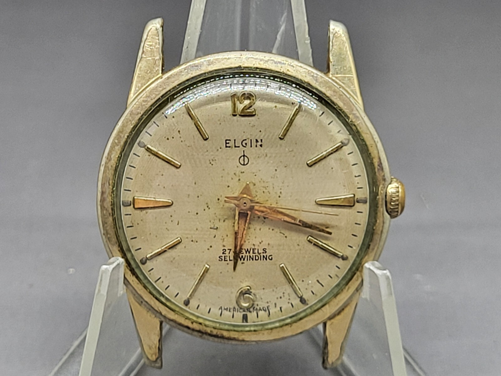 ELGIN エルジン 24K 純金 インゴット 1g クレディスイス ELGIN エルジン 24K 純金 インゴット 1g クレディスイス